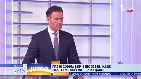 Skok U Budu Nost Srbija Mali Autonomna Vozila E Razvoziti