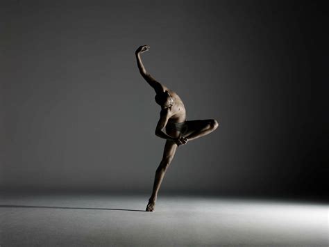 Alonzo King LINES Ballet DANCECleveland Modern And Contemporary