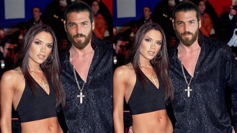 Can Yaman Is Ready To Engage After Series Sandokan With Actress Demet