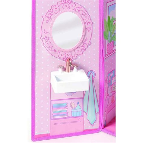 Buy Baby Annabell Bathroom Playset At Bargainmax Free Delivery Over