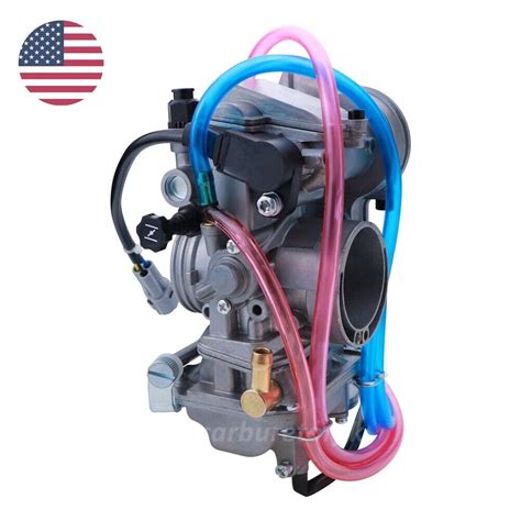 Fcr Mx 39mm Carburetor For Yamaha Wr 400 F Wr400f Carb 2000 Fcr Mx 39