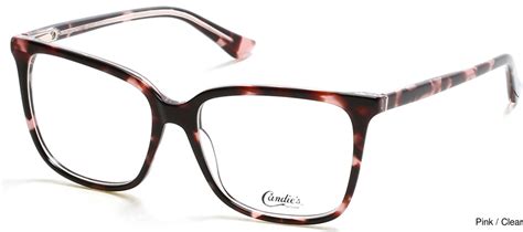 Candies Eyeglasses Ca0201 074 Best Price And Available As Prescription Eyeglasses