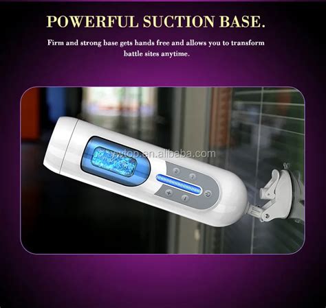 Hands Free Male 10 Function Retractable Usb Rechargeable Automatic