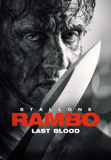 Rambo Last Blood Movies On Google Play