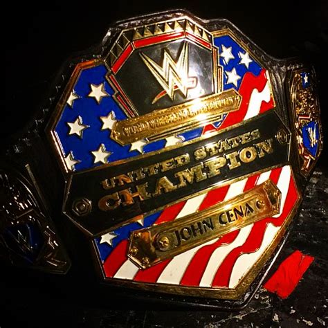 Wrestle Radio Now: The Legacy of WWE's United States Championship