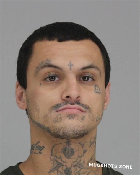 Hernandez George 03 09 2023 Dallas County Mugshots Zone