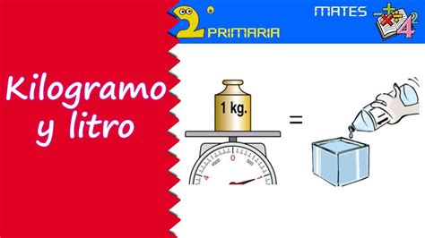 Cómo convertir litros a kilos: Guía práctica paso a paso