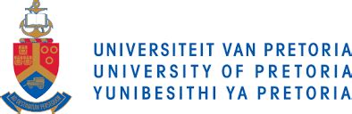 University Of Pretoria Logo Image