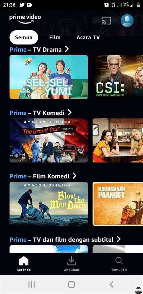 Mupi On Twitter Mvs Enakny Nonton Apa Di Prime Video Saran Dong