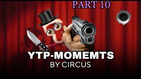 The Amazing Digital Circus Ytp Funny Moments Youtube