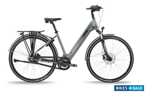 Bh Atom Diamond Wave Pro Electric Bicycle Price Specs And Features