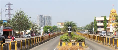 Pimpri-Chinchwad back to normal