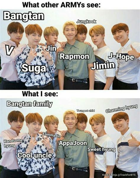 Pin By Sweet Tooth On BTS Mem Bts Memes Bts Memes Hilarious Kpop