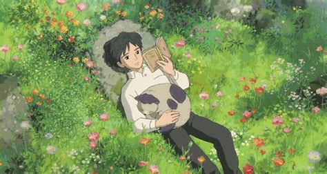 10 Nhân Vật Nam được Yêu Thích Nhất Của Xưởng Phim Ghibli Phần Cuối