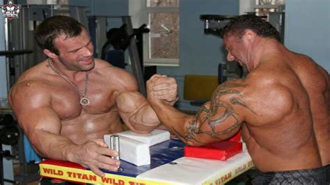 The Armwrestling Giant Denis Cyplenkov Makes A Comeback Minutes