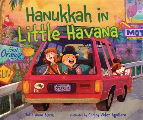 24 Favorite Hanukkah Books for Kids - Imagination Soup