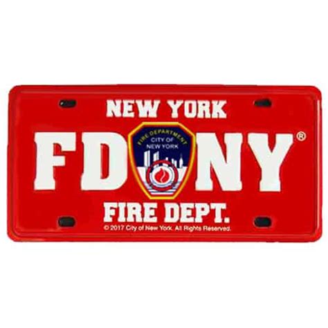 Collectibles Fdny Shop