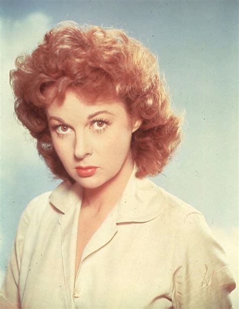 Susan Hayward Publicity Still For Garden Of Evil Susan Hayward