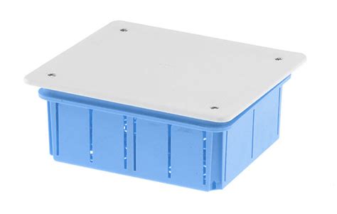 Flush Mount Junction Box 152 X 130 X 70 Mm Gr11014 Geros