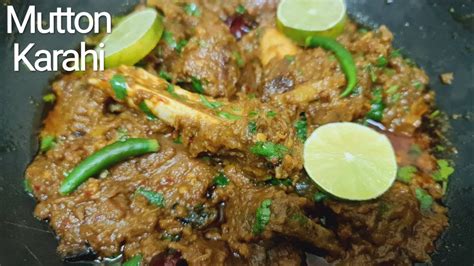 Special Mutton Karahi Bakra Eid Mutton Karahi Recipe By Ama Hawa