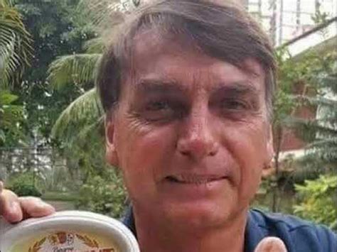 Bolsonaro Tira Que Eu Vou Cagar