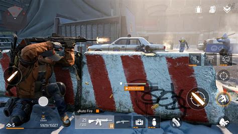 The Division Resurgence Todo Lo Que Necesitas Saber Del Juego