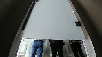 Baños publicos XVIDEOS