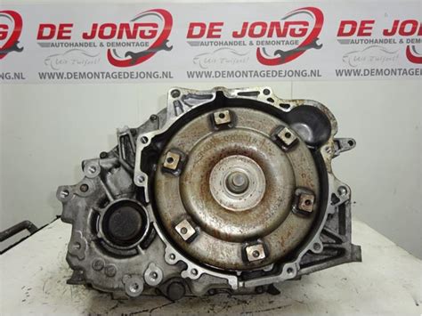 Opel Antara Gearboxes Stock ProxyParts