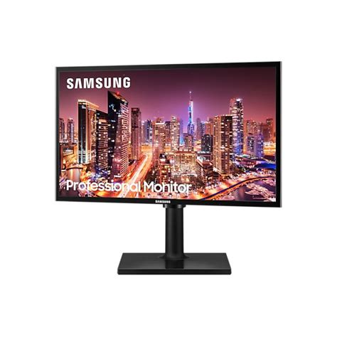 Samsung LF24T400FHRXEN 24 LED IPS FullHD FreeSync PcComponentes