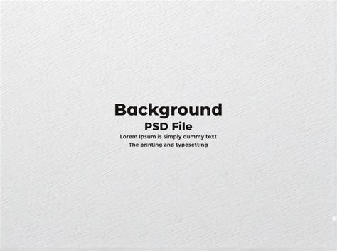 Paper Background Psd High Quality Free Psd Templates For Download