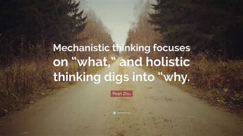 We Are What We Think Holistic Thinking Kids 1