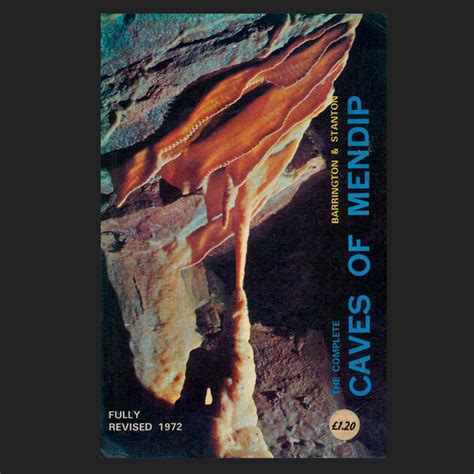 The Complete Caves of Mendip