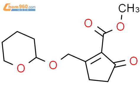 Cyclopentene Carboxylic Acid Oxo Tetrahydro H