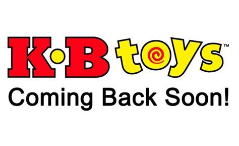 Kb toys Logos