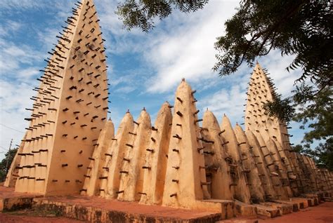 10 Top Places To Visit In Burkina Faso TravelTourXP