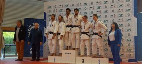 Championnat De France De Kata Mars Les R Sultats France Judo