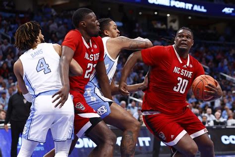 After Stunning Acc Run Nc State Set For Ncaa Test Vs Texas Tech Cweb