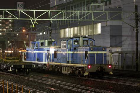 新・姉崎機関区 2011年10月5日の蘇我駅 京葉臨海鉄道篇