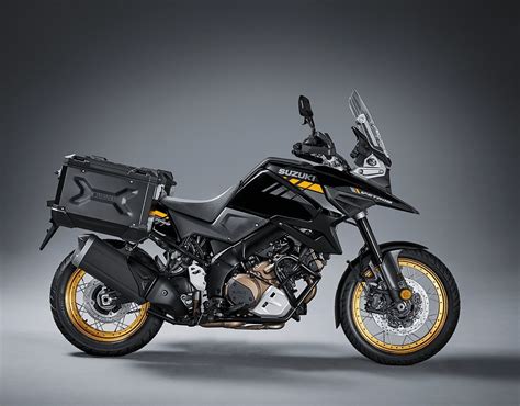 Details Zum Mietmotorrad Suzuki V Strom Xt Des H Ndlers R S