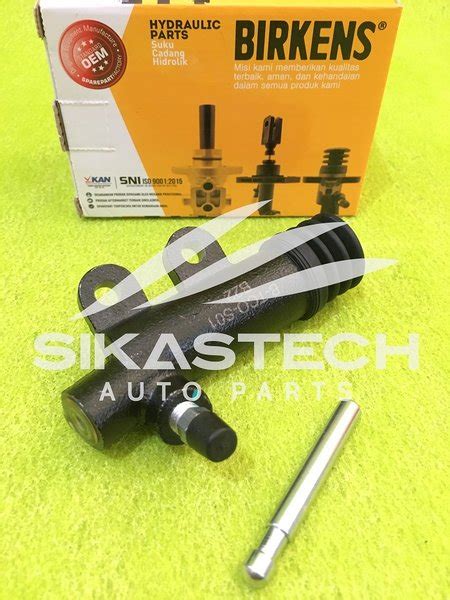 Jual CLUTCH RELEASE CYLINDER MASTER KOPLING BAWAH 13 16 TOYOTA 5K