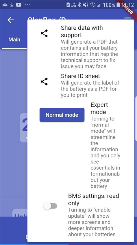 SetState Does Not Change My State In A PopupMenuButton Flutter Fixes