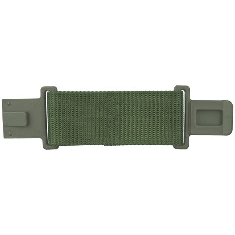 Us Army Military Alice System Webbing Lc Lc2 Tactical Belt Extension