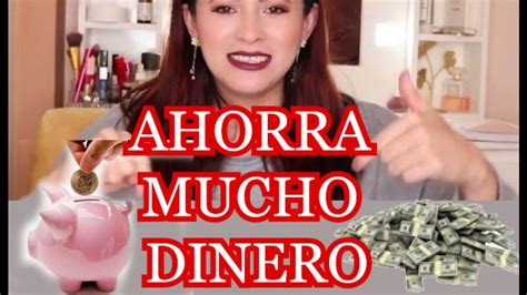 Maneras De Ahorrar Mucho Dinero Incluso Si Eres Un Gran Gastador