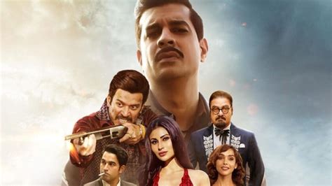 Sultan of Delhi Review: Milan Luthria's OTT Debut Series Channels 60s ...