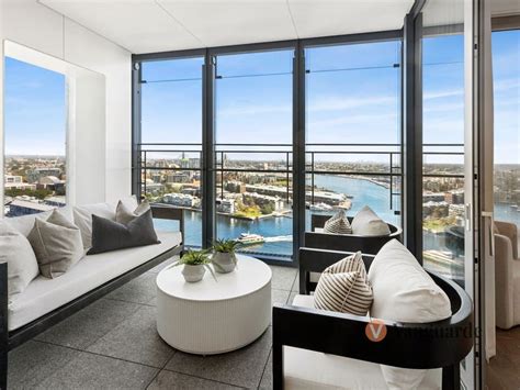 F Barangaroo Avenue Sydney Nsw Apartment For Sale