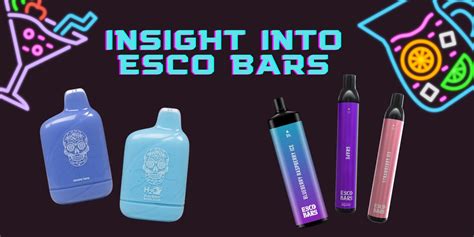 Esco Bars Mesh 6000 Exclusive Review What Makes It A Best Vape