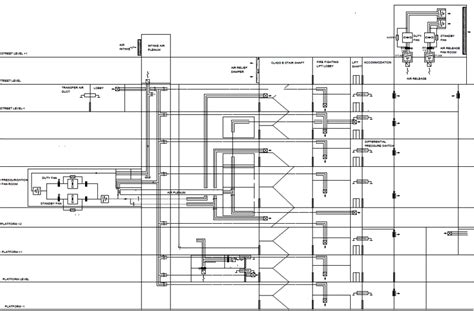 27+ Artistic Staircase Pressurization System Design | Inspiratif Design