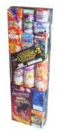 League Of Legends Assortment Legend Miller Fireworks