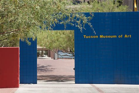 The Museums of Tucson Arizona - Globalphile