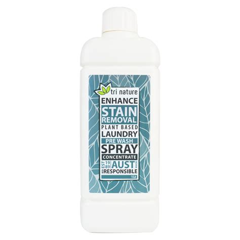 enhance pre wash spray  healthandlifestyle